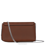 абанос Жени съединител Roseau кожени изделия Longchamp 6084PZ247 - Image 4