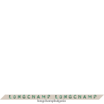 аква Жени бандо от колекция пролет/лято 2023 г аксесоари Longchamp 6084PZ1065 - Image 3
