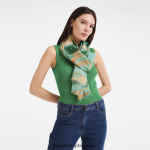 аква Жени кражба от колекция пролет/лято 2023 г аксесоари Longchamp 6084PZ1000 - Image 3
