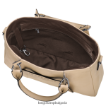 бежово Жени 3d чанта чанти Longchamp 6084PZ177 - Image 5