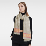 бежово мъже кражба от колекция пролет/лято 2023 г аксесоари Longchamp 6084PZ992 - Image 2
