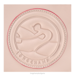 бледо розово Жени le pliage xtra чанта през рамо чанти Longchamp 6084PZ155 - Image 6