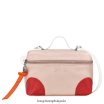 бледо розово Жени le pliage xtra vanity чанти Longchamp 6084PZ303