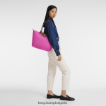 бонбони Жени оригинална чанта le pliage чанти Longchamp 6084PZ420 - Image 2