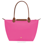 бонбони Жени оригинална чанта le pliage чанти Longchamp 6084PZ37 - Image 3