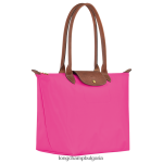 бонбони Жени оригинална чанта le pliage чанти Longchamp 6084PZ420 - Image 3
