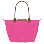 бонбони Жени оригинална чанта le pliage чанти Longchamp 6084PZ420 - Image 4
