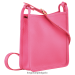 бонбони Жени чанта за кръст le foulonne чанти Longchamp 6084PZ25 - Image 3