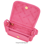 бонбони Жени чанта за кръст le foulonne чанти Longchamp 6084PZ266 - Image 5