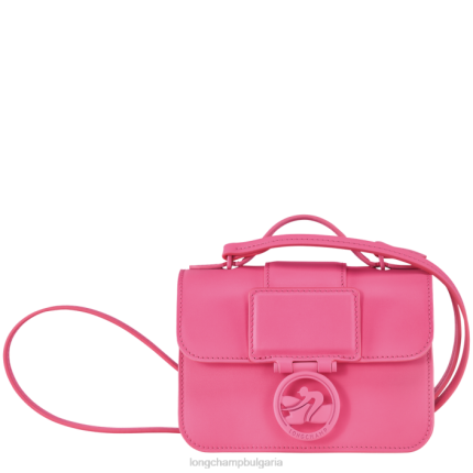 бонбони Жени чанта за кръстосано тяло box-trot чанти Longchamp 6084PZ242
