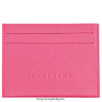 бонбони Жени le foulonne картодържател кожени изделия Longchamp 6084PZ648