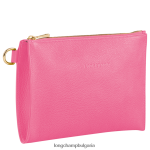 бонбони Жени le foulonne торбичка кожени изделия Longchamp 6084PZ704 - Image 2