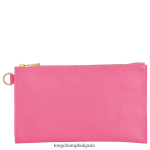 бонбони Жени le foulonne торбичка кожени изделия Longchamp 6084PZ704
