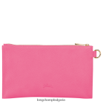 бонбони Жени le foulonne торбичка кожени изделия Longchamp 6084PZ704 - Image 3