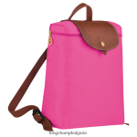 бонбони Жени le pliage оригинална раница чанти Longchamp 6084PZ447 - Image 2