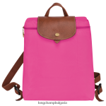 бонбони Жени le pliage оригинална раница чанти Longchamp 6084PZ447
