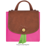 бонбони Жени le pliage оригинална раница чанти Longchamp 6084PZ447 - Image 4
