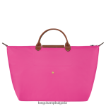 бонбони Жени le pliage оригинална чанта за пътуване чанти Longchamp 6084PZ811 - Image 3
