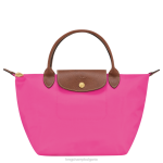 бонбони Жени le pliage оригинална чанта чанти Longchamp 6084PZ203