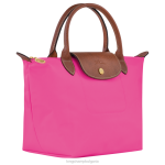бонбони Жени le pliage оригинална чанта чанти Longchamp 6084PZ203 - Image 3