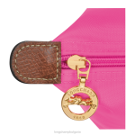 бонбони Жени le pliage оригинална чанта чанти Longchamp 6084PZ203 - Image 5