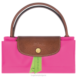 бонбони Жени le pliage оригинална чанта чанти Longchamp 6084PZ203 - Image 6