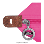 бонбони мъже le pliage оригинална чанта за пътуване чанти Longchamp 6084PZ818 - Image 4