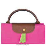 бонбони мъже le pliage оригинална чанта за пътуване чанти Longchamp 6084PZ818 - Image 5