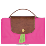 бонбони мъже le pliage оригинално куфарче чанти Longchamp 6084PZ491 - Image 5