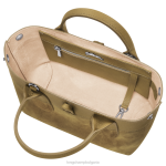 бронз Жени розова чанта чанти Longchamp 6084PZ120 - Image 6