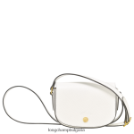 бяло Жени чанта за през рамо epure чанти Longchamp 6084PZ289