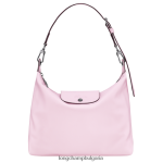 венчелистче розово Жени чанта le pliage xtra hobo чанти Longchamp 6084PZ397