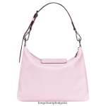 венчелистче розово Жени чанта le pliage xtra hobo чанти Longchamp 6084PZ397 - Image 4