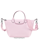 венчелистче розово Жени le pliage xtra чанта чанти Longchamp 6084PZ24