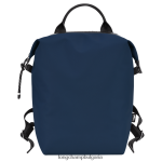 военноморски флот Жени енергийна раница le pliage чанти Longchamp 6084PZ424