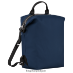 военноморски флот Жени енергийна раница le pliage чанти Longchamp 6084PZ424 - Image 3