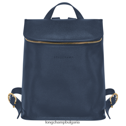 военноморски флот Жени раница le foulonne чанти Longchamp 6084PZ430