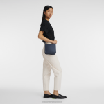 военноморски флот Жени чанта за кръст le foulonne чанти Longchamp 6084PZ279 - Image 2