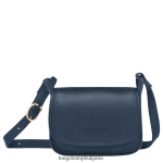 военноморски флот Жени чанта за кръст le foulonne чанти Longchamp 6084PZ267