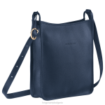 военноморски флот Жени чанта за кръст le foulonne чанти Longchamp 6084PZ285 - Image 3
