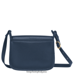 военноморски флот Жени чанта за кръст le foulonne чанти Longchamp 6084PZ272 - Image 4