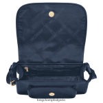 военноморски флот Жени чанта за кръст le foulonne чанти Longchamp 6084PZ272 - Image 5