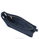 военноморски флот Жени чанта за кръст le foulonne чанти Longchamp 6084PZ279 - Image 5