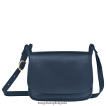 военноморски флот Жени чанта за кръст le foulonne чанти Longchamp 6084PZ272