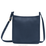 военноморски флот Жени чанта за кръст le foulonne чанти Longchamp 6084PZ285