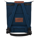 военноморски флот Жени чанта/раница през рамо чанти Longchamp X D'heygere 6084PZ326 - Image 4