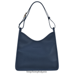 военноморски флот Жени le foulonne скитник чанта чанти Longchamp 6084PZ391