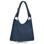 военноморски флот Жени le foulonne скитник чанта чанти Longchamp 6084PZ391 - Image 3