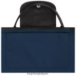 военноморски флот мъже енергийна пътна чанта le pliage чанти Longchamp 6084PZ781 - Image 5