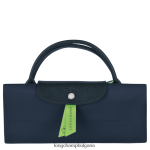 военноморски флот мъже зелена пътна чанта le pliage чанти Longchamp 6084PZ797 - Image 6